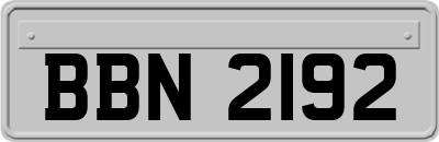 BBN2192