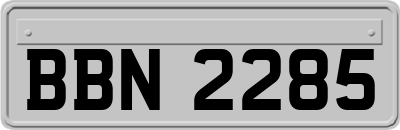 BBN2285