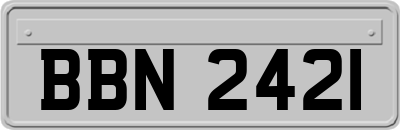 BBN2421