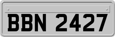 BBN2427