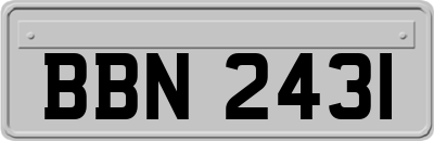 BBN2431