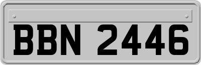 BBN2446