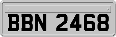 BBN2468