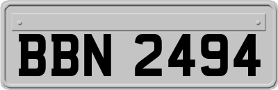 BBN2494