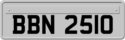 BBN2510