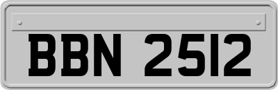 BBN2512