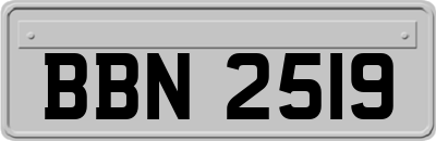BBN2519