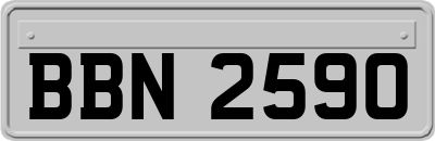 BBN2590