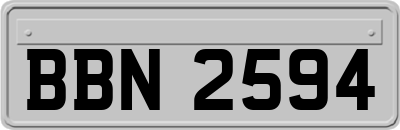 BBN2594
