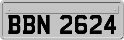 BBN2624