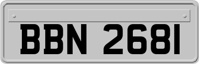 BBN2681