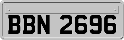 BBN2696