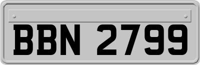 BBN2799