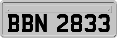 BBN2833