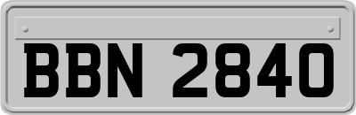 BBN2840