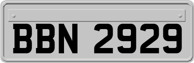 BBN2929
