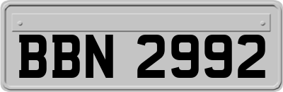 BBN2992