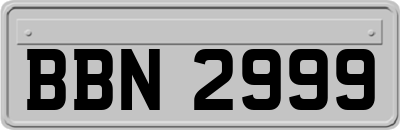 BBN2999