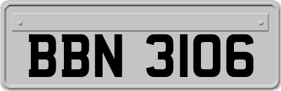 BBN3106