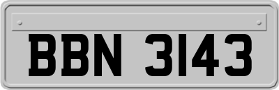 BBN3143