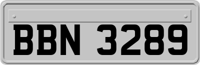 BBN3289