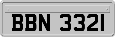 BBN3321
