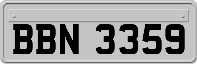 BBN3359