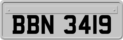 BBN3419