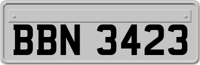 BBN3423