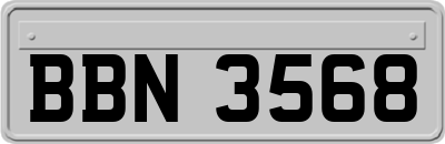 BBN3568