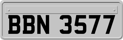 BBN3577