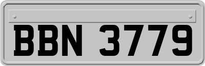 BBN3779