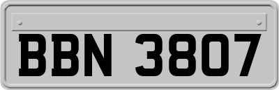 BBN3807