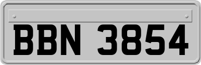 BBN3854