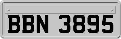 BBN3895