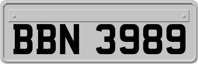 BBN3989
