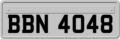 BBN4048