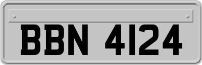 BBN4124