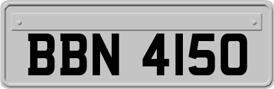 BBN4150