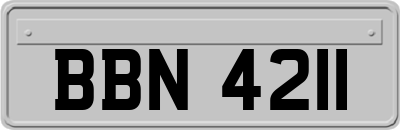 BBN4211