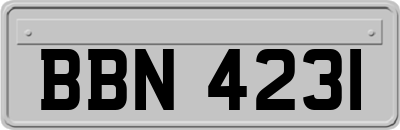 BBN4231
