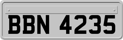 BBN4235