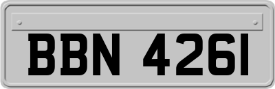 BBN4261