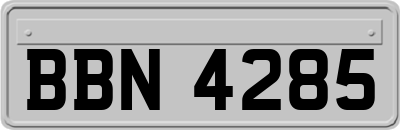 BBN4285