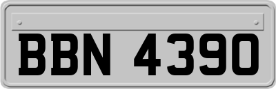 BBN4390