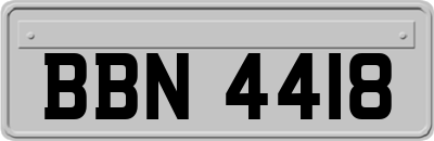 BBN4418