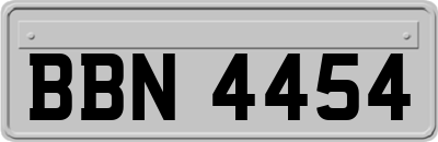 BBN4454