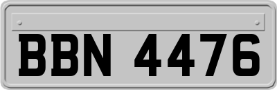 BBN4476