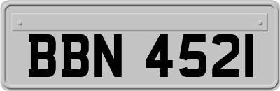 BBN4521