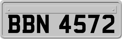 BBN4572